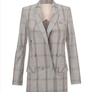cabi Sleuth Blazer - Size 2